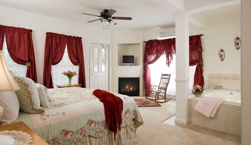 Room, Private Bathroom (Landar)