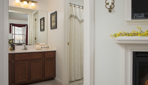 Room, Private Bathroom (Killarney)