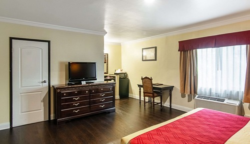 Room, 1 King Bed, Accessible, Non Smoking