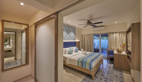 Royal Suite, 1 Bedroom, Private Pool