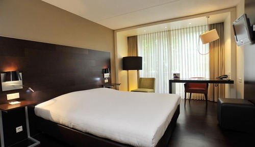 Superior Room, 2 Twin Beds