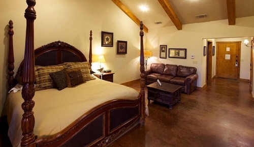 Deluxe Room, 1 King Bed, Non Smoking