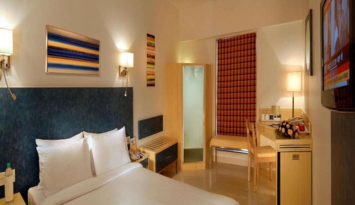 Superior Room, 1 Double Bed