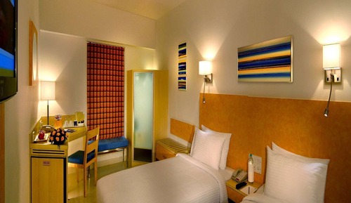 Superior Room, 2 Twin Beds