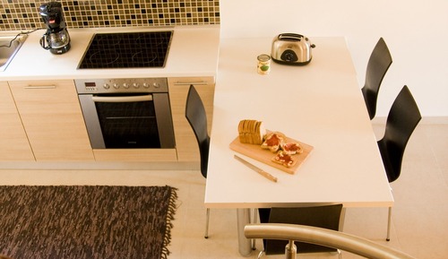 Villa, 2 Bedrooms