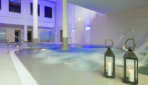 Spa Offer