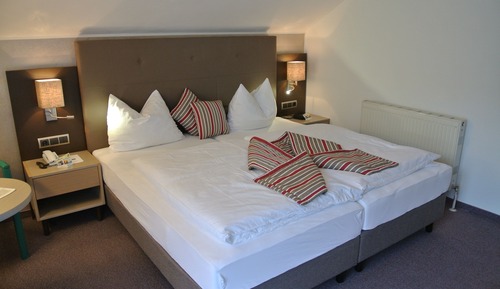 Double Room (CARINTHIA)