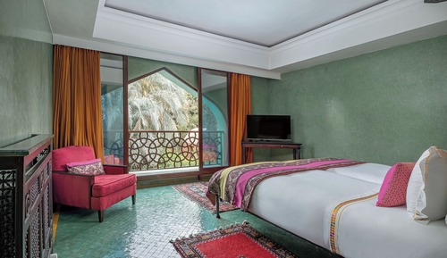 Villa, 2 Bedrooms