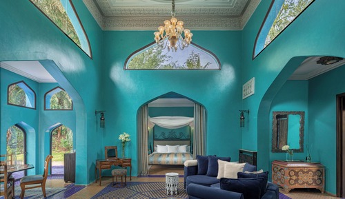 Villa, 1 Bedroom