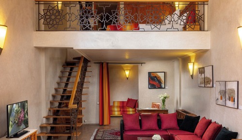 Family Suite