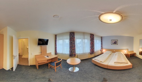 Comfort Double Room