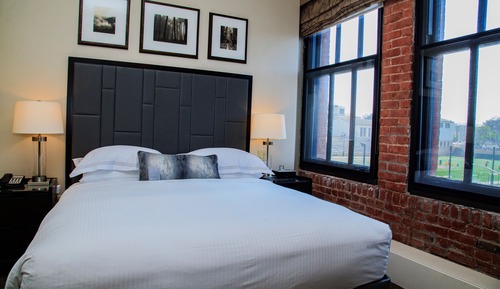 Room, 3 Bedrooms (Residence 3 King)