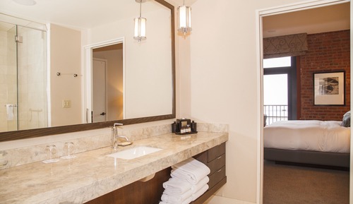 Room, 1 Bedroom (Residence 1 King)