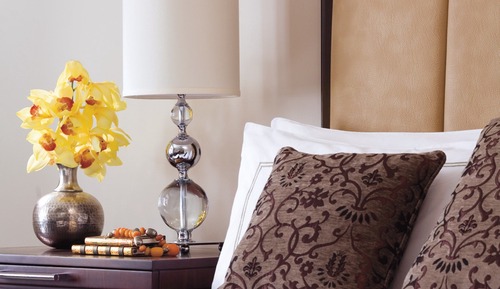 Deluxe Room, 1 King Bed