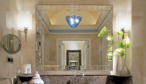 Room, 1 King Bed, Courtyard View