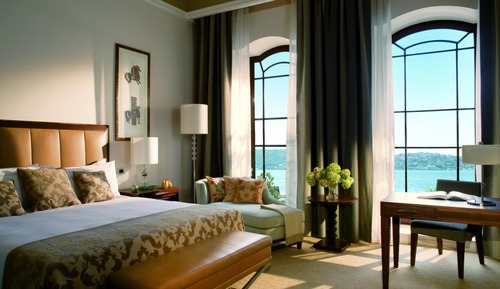 Room, 1 King Bed (Palace Bosphorus)