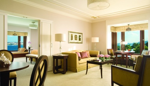 Suite, 1 Bedroom (Bosphorus)