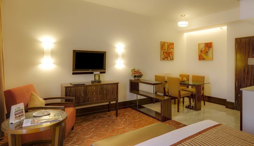 Premium Room, 1 Double Bed