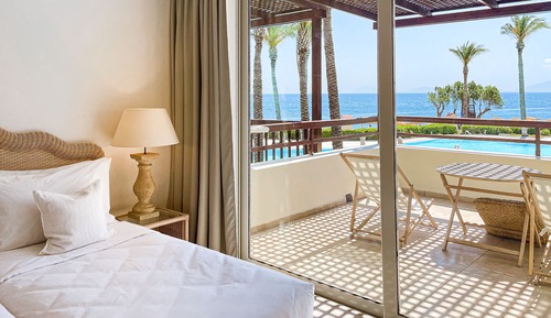 Luxury Family Suite (4 adults)