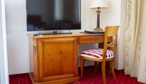 Comfort Double Room, 1 Queen Bed, Non Smoking