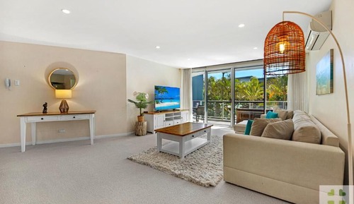 Signature Apartment, 2 Bedrooms