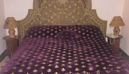 Junior Double Room