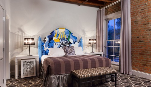 Suite, 1 Bedroom, Accessible