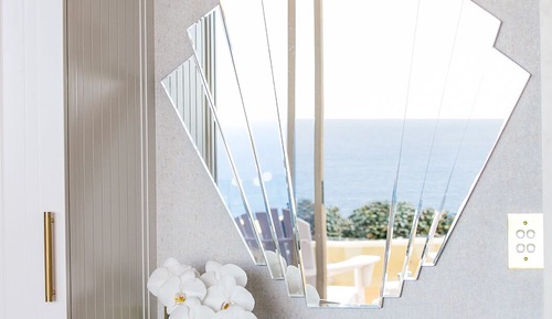 Ocean Retreat Room