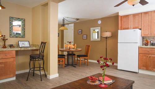 Superior Suite