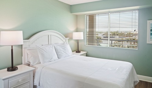 Condo, 2 Bedrooms, Ocean View