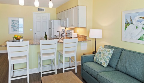 Condo, 1 Bedroom, Ocean View