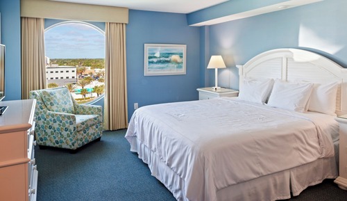 Condo, 2 Bedrooms, City View