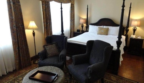 Junior Suite, 1 King Bed