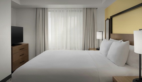 Suite, 1 Bedroom, Non Smoking