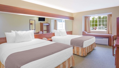 Room, 1 Queen Bed, Accessible, Non Smoking