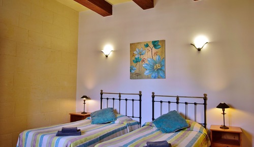 Maisonette, 1 Bedroom