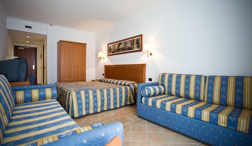 Junior Suite, Balcony, Pool View