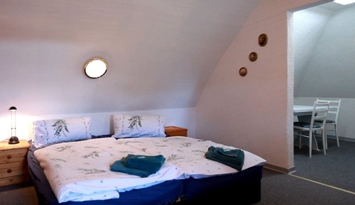 Comfort Apartment