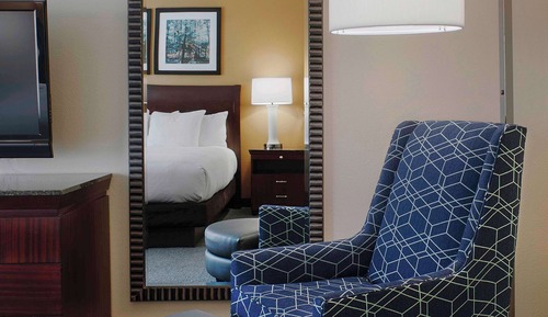 Deluxe Room, 2 Queen Beds