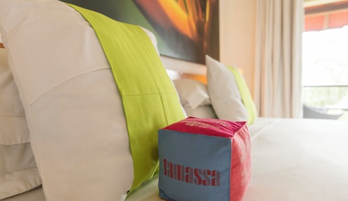 Tamassa Room