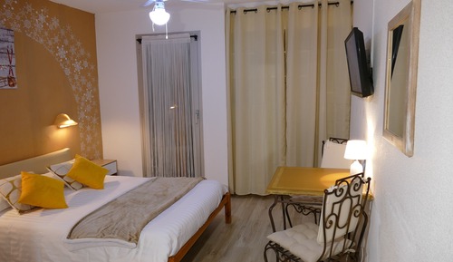 Double or Twin Room, Lakeside