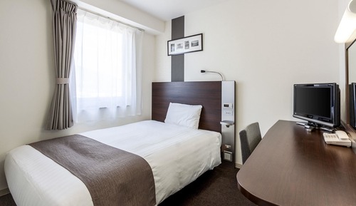 Standard Double Room, Non Smoking