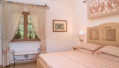 Superior Triple Room, Non Smoking, Lake View