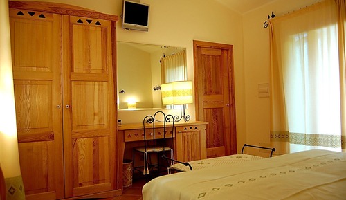 Superior Double Room, Lake View