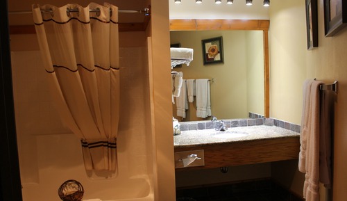 Hugh Glass Suite
