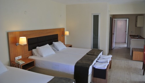 Suite, 1 Bedroom