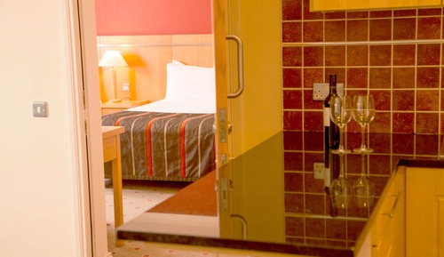 Standard Twin Room, 2 Twin Beds