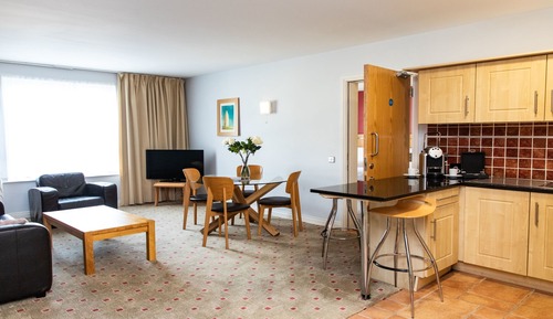 Suite, 2 Bedrooms