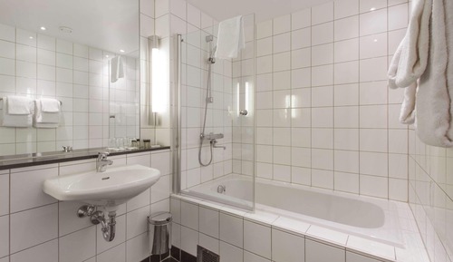 Premium Room, 1 King Bed, Non Smoking
