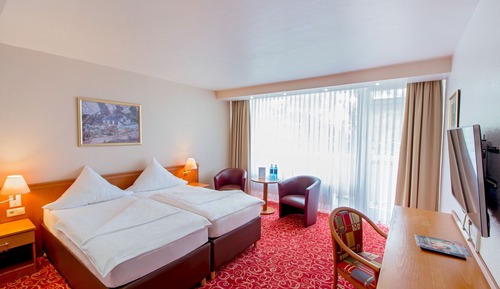 Classic Double Room
